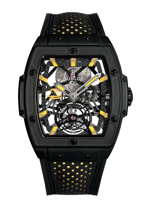 hublot senna mp 06|masterpiece mp 06 senna.